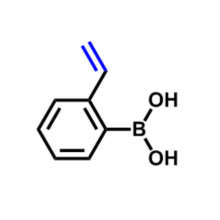 2-VINYLPHENYLBORONIC ACID CAS 15016-42-9